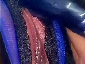 Amazing Japanese chick in Hottest JAV uncensored Dildos/Toys clip