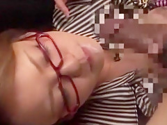 Amazing Japanese girl China Nishino, Akiho Yoshizawa, Minako Konno in Incredible Fetish, BDSM JAV clip