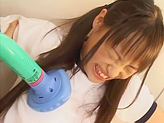 Amazing Japanese girl Riku Shiina in Hottest BDSM, Close-up JAV scene