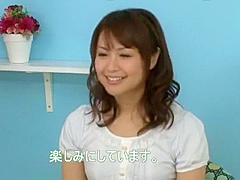 Amazing Japanese girl Rina Fukada in Incredible Close-up, Threesomes JAV clip