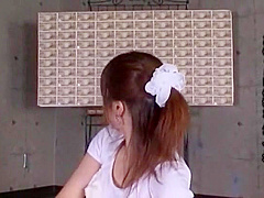 Amazing Japanese model Hinata Tachibana in Best Cumshots JAV clip