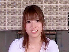 Amazing Japanese model Hinata Tachibana in Best Cumshots JAV clip