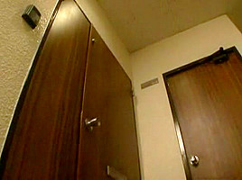 Amazing Japanese model Misa Yuuki in Exotic Stockings, Lingerie JAV clip