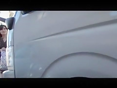 Amazing Japanese model in Hottest JAV clip
