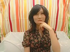 Amazing Japanese model in Hottest JAV clip