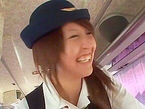 Amazing Japanese slut Asuka Hirayama in Incredible Outdoor JAV movie