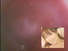 Amazing Japanese slut Aya Shirayuki in Crazy Close-up, POV JAV video