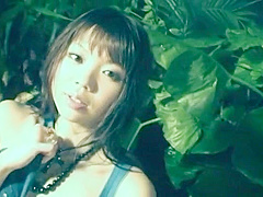 Amazing Japanese slut Sayaka Kimijima in Hottest Threesomes, BDSM JAV scene