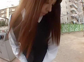Amazing Japanese slut in Fabulous JAV scene