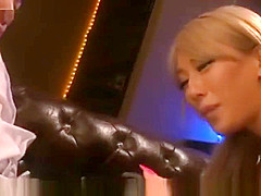 Amazing Japanese slut in Hot Fetish JAV movie will enslaves your mind
