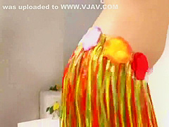 Amazing Japanese whore Ai Sayama in Crazy POV, Handjobs JAV scene
