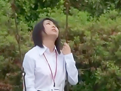 Amazing Japanese whore Asami Kurusu, Kai Miharu, Izumi Yoshikura in Horny Compilation, MILFs JAV clip