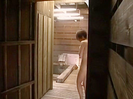 Amazing Japanese whore Nana Ogawa in Exotic Threesomes JAV clip