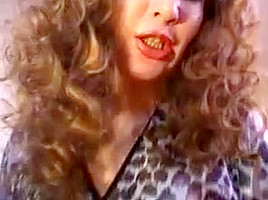 Amazing Mature, Cunnilingus porn movie