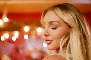 Amazing Porn Movie Blonde Fantastic Only For You With Kayley Gunner