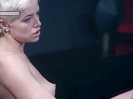 Amazing Porn Movie Blonde Hot Youve Seen