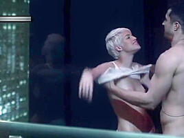 Amazing Porn Movie Blonde Hot Youve Seen