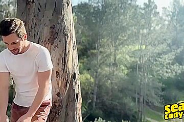 Amazing Sex Movie Gay Blonde New Will Enslaves Your Mind