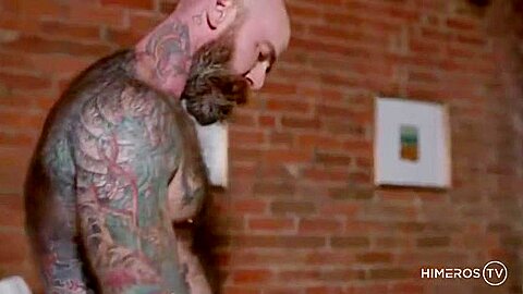 Amazing Sex Movie Homosexual Big Dick Exotic Will Enslaves Your Mind