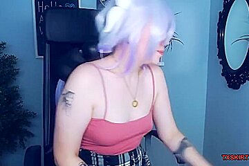 Amazing Xxx Clip Webcam Exotic Uncut