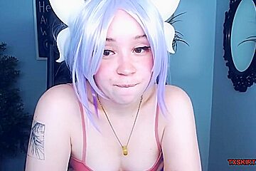 Amazing Xxx Clip Webcam Exotic Uncut