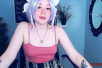 Amazing Xxx Clip Webcam Exotic Uncut
