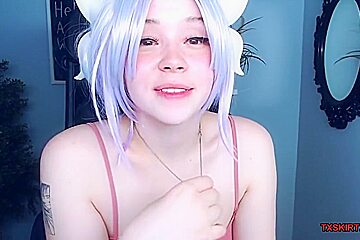 Amazing Xxx Clip Webcam Exotic Uncut