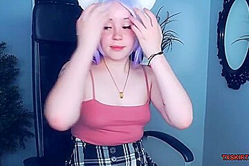 Amazing Xxx Clip Webcam Exotic Uncut