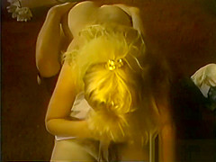 Amazing adult clip Blonde exclusive watch show