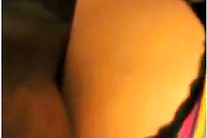 Amazing amateur shemale clip with Blowjob scenes