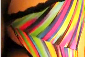 Amazing amateur shemale clip with Blowjob scenes