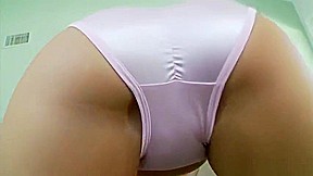 Amazing busty Ella Milano featuring blow job video