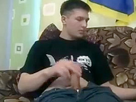 Amazing gay movie with Crossdressing, Sex scenes