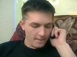 Amazing gay movie with Crossdressing, Sex scenes