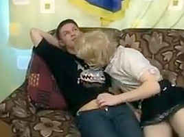 Amazing gay movie with Crossdressing, Sex scenes
