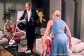 Amazing mature Vintage Sex MILF