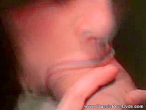 Amazing mature Vintage Sex MILF