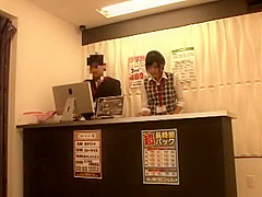 Amazing porn clip Japanese greatest , take a look