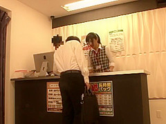Amazing porn clip Japanese greatest , take a look