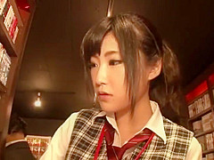 Amazing porn clip Japanese greatest , take a look