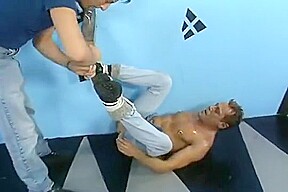 Amazing porn scene homosexual Twinks great
