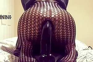 Amazing sex clip tranny Lingerie pretty one