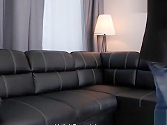 Amazing sextape with lovely euro teen 18+