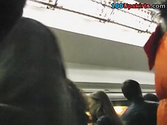 Amazing voyer livecam upskirt movie