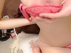 Amazing xxx movie Handjob amateur unbelievable will enslaves your mind