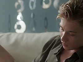 Amber Heard in 'The Informers' (2008)