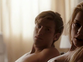 Amber Heard in 'The Informers' (2008)