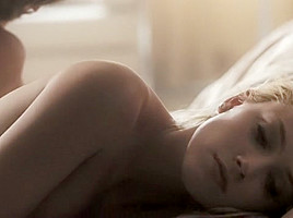 Amber Heard in 'The Informers' (2008)