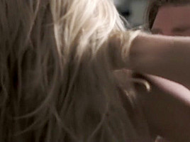 Amber Heard in 'The Informers' (2008)
