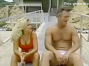 Amber Lynn, J r  Carrington, Holly Body In Classic Fuck Site